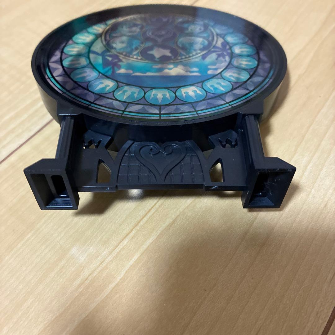 一番くじ　キングダムハーツ　A賞 ソラ　スタチュー