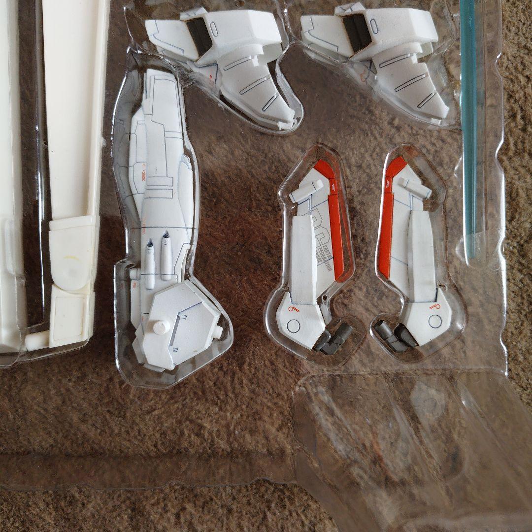 ガンダムフィックスフィギュレーション #0014 Ex-Sガンダム