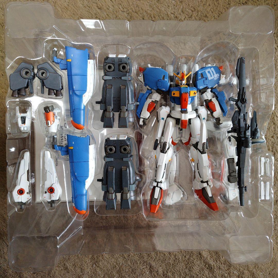 ガンダムフィックスフィギュレーション #0014 Ex-Sガンダム