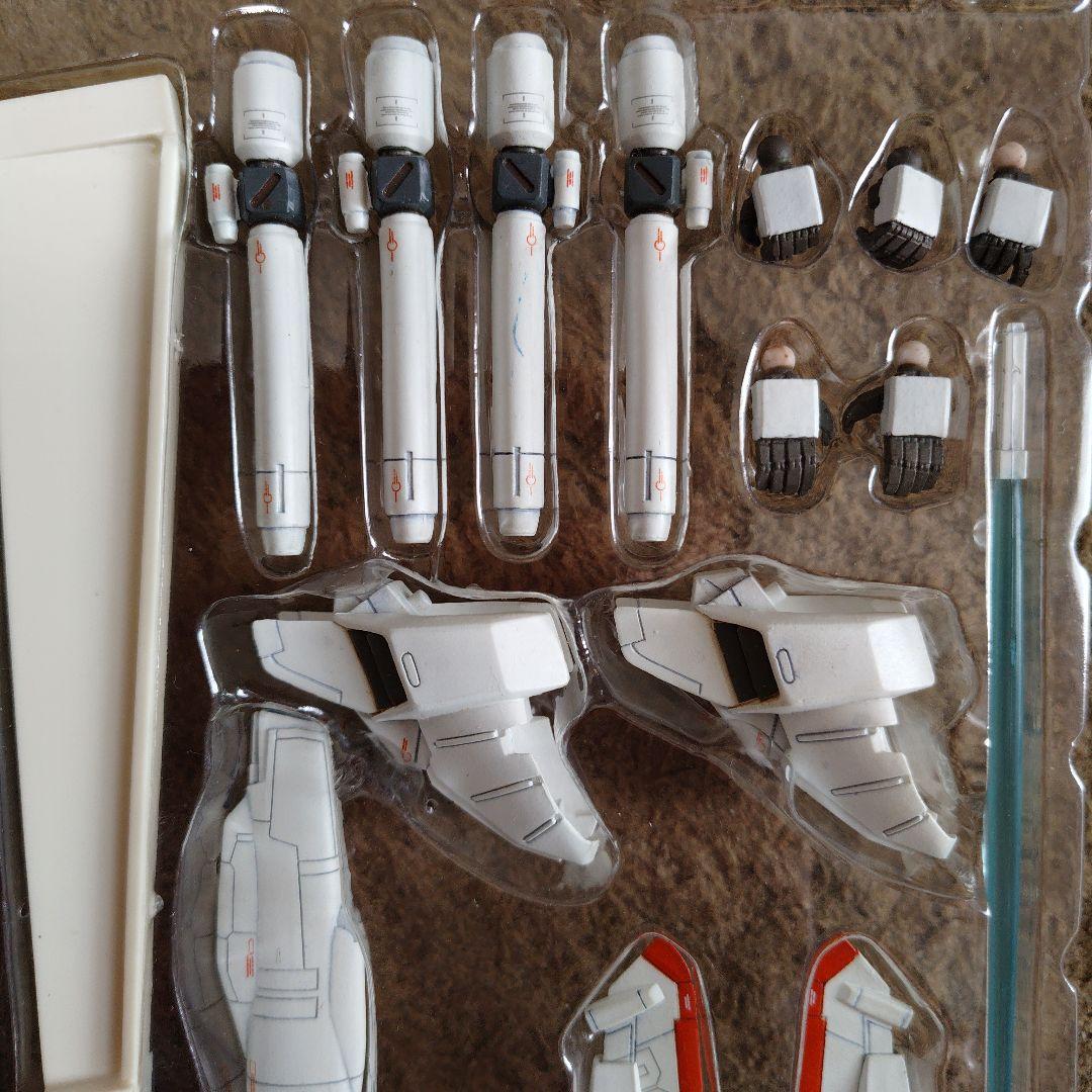 ガンダムフィックスフィギュレーション #0014 Ex-Sガンダム