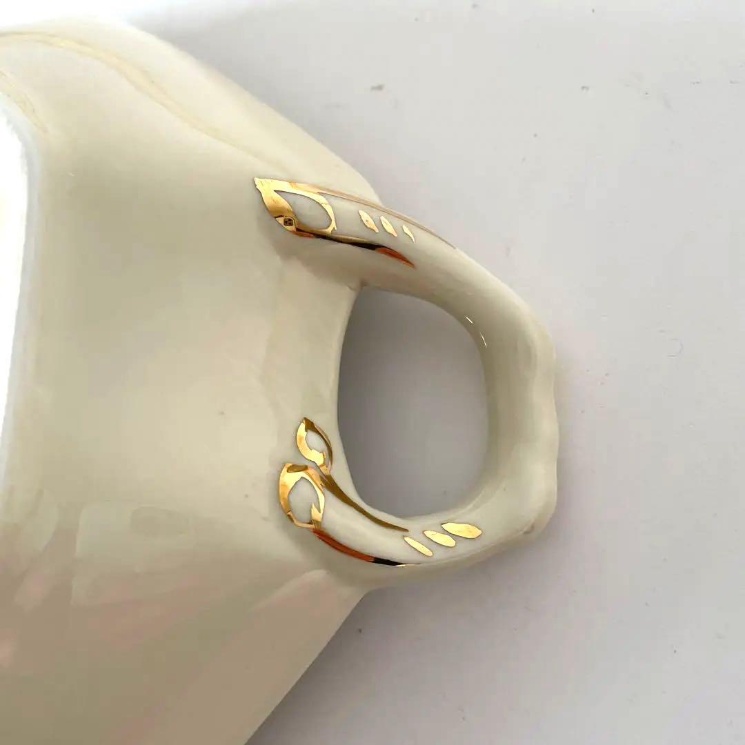 ・フリセンボー・リーフプレート・２３cm・ ・