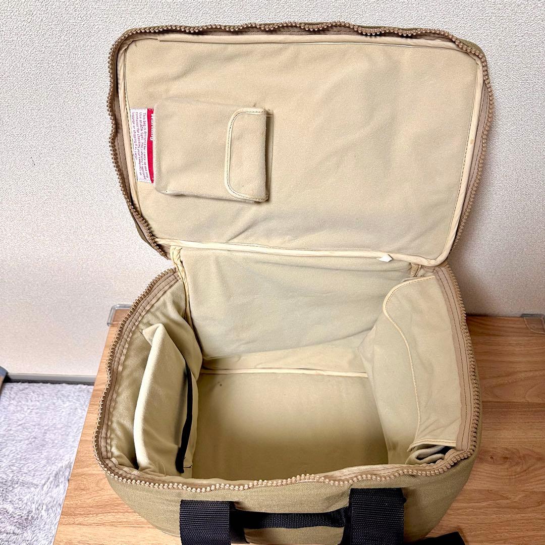 ビンテージApple Macintosh Carrying Bag