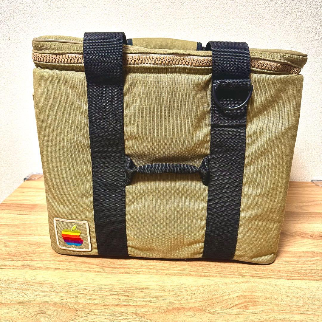ビンテージApple Macintosh Carrying Bag