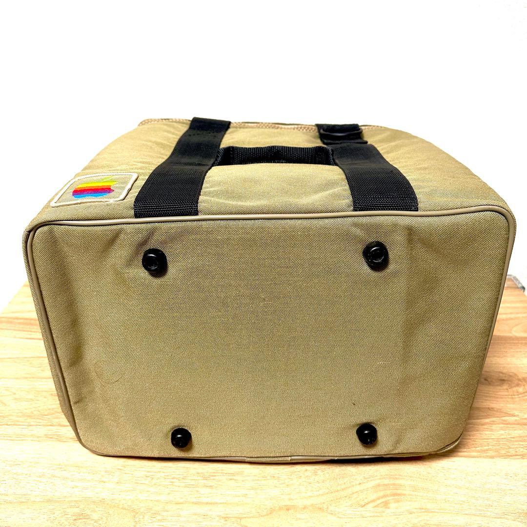ビンテージApple Macintosh Carrying Bag