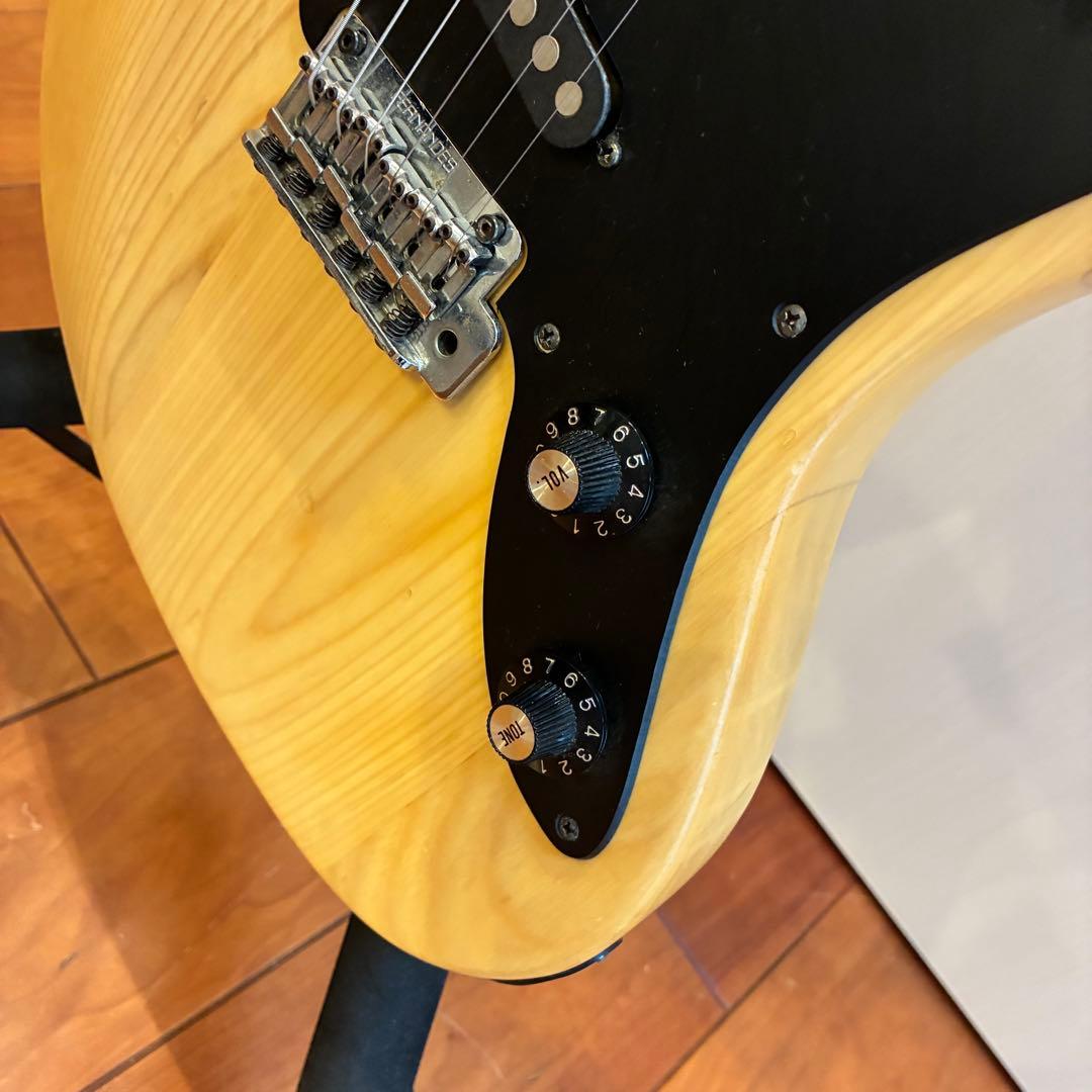 ギター Fernandes JG-STANDARD 3S
