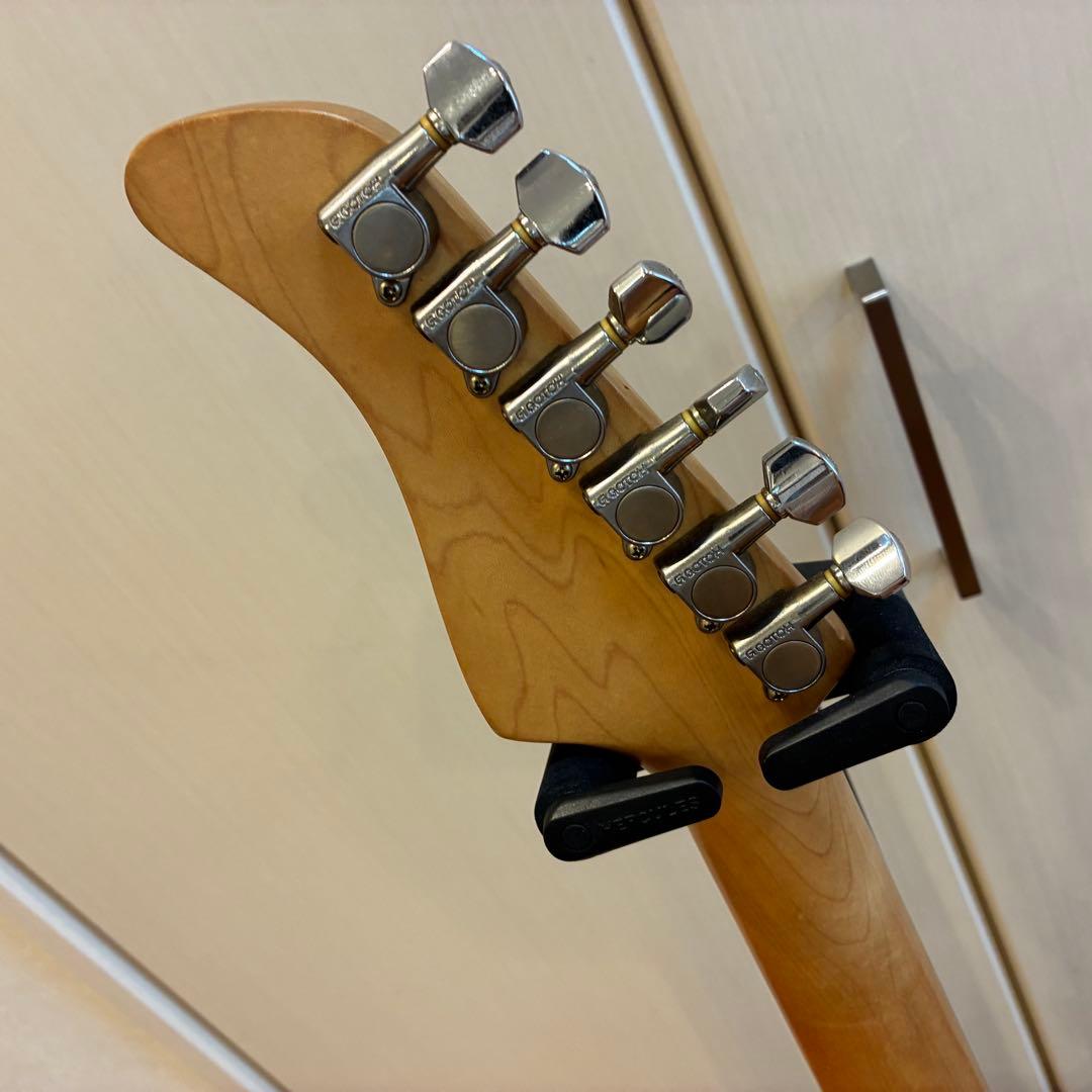 ギター Fernandes JG-STANDARD 3S