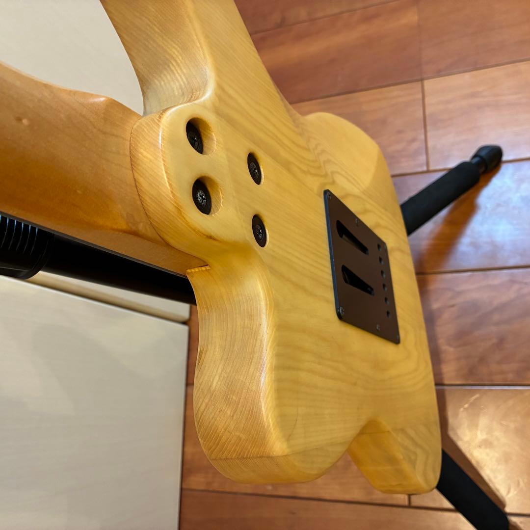 ギター Fernandes JG-STANDARD 3S