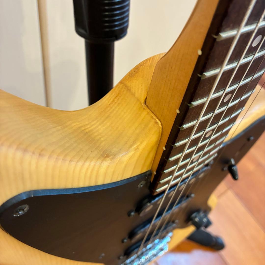 ギター Fernandes JG-STANDARD 3S