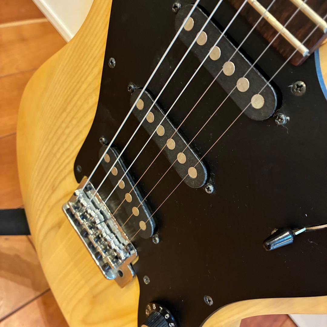 ギター Fernandes JG-STANDARD 3S