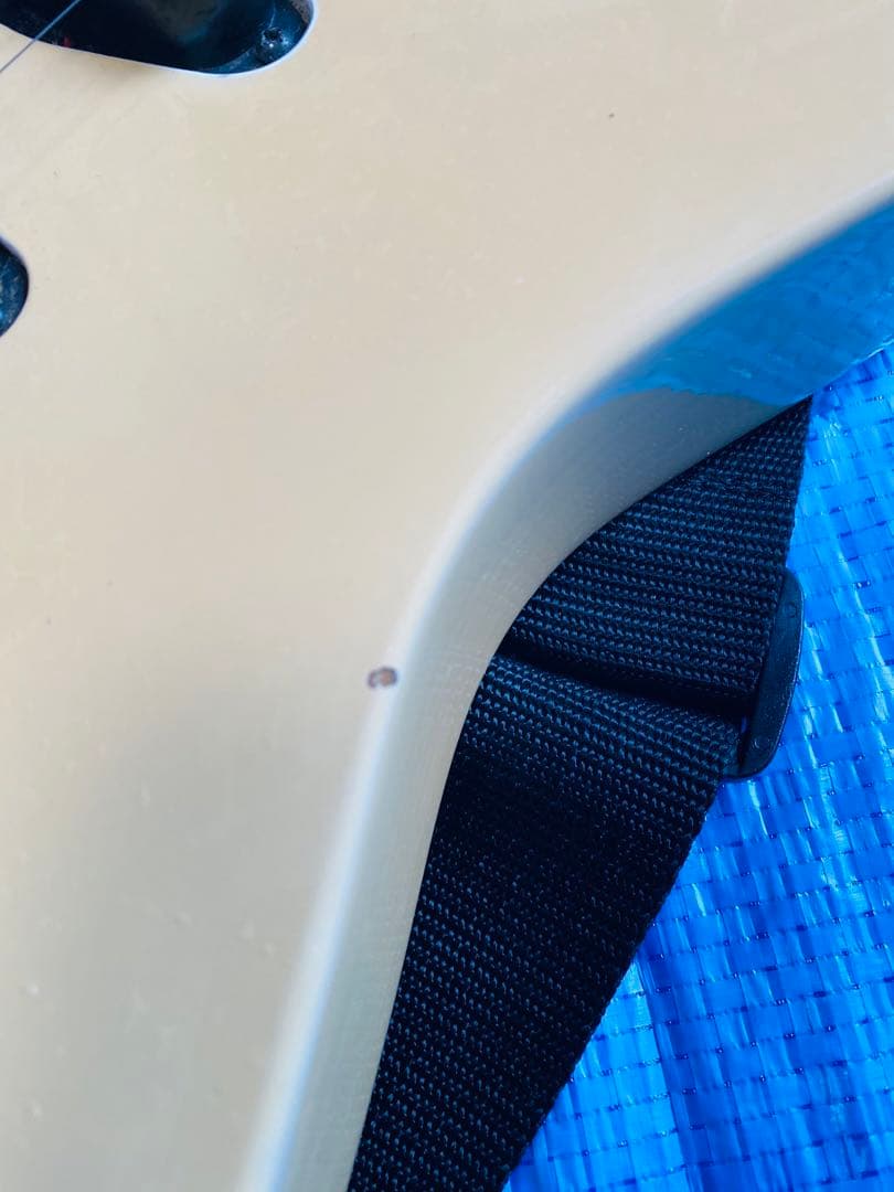 SAMICK-サミックエレキギター