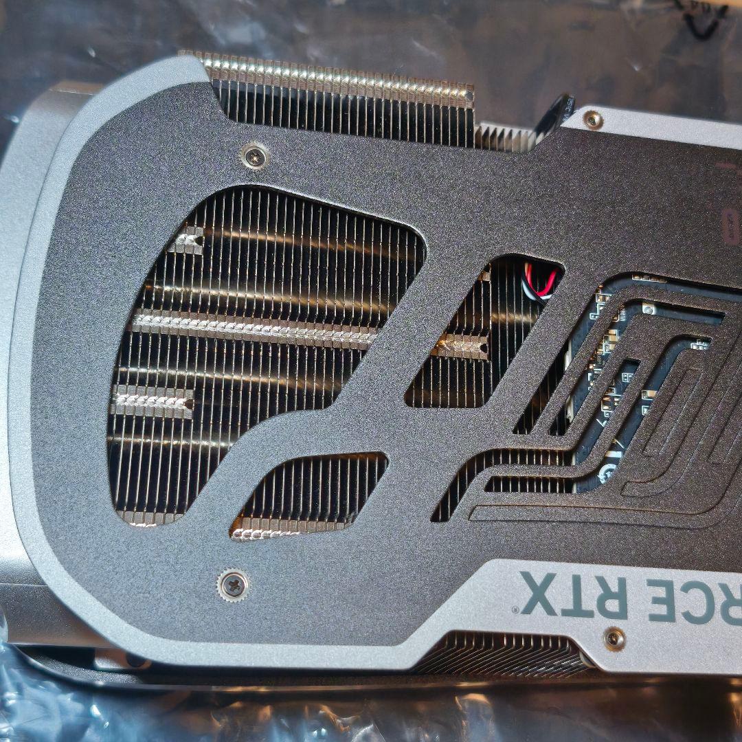 グラフィックボード・グラボ・ビデオカード Zotac RTX4080 TRINITY OC 16GB