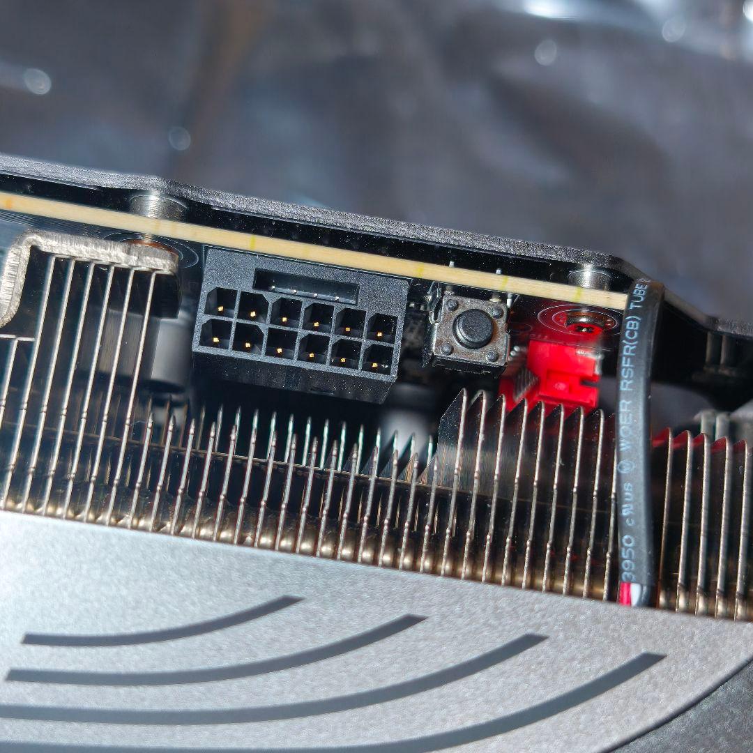 グラフィックボード・グラボ・ビデオカード Zotac RTX4080 TRINITY OC 16GB