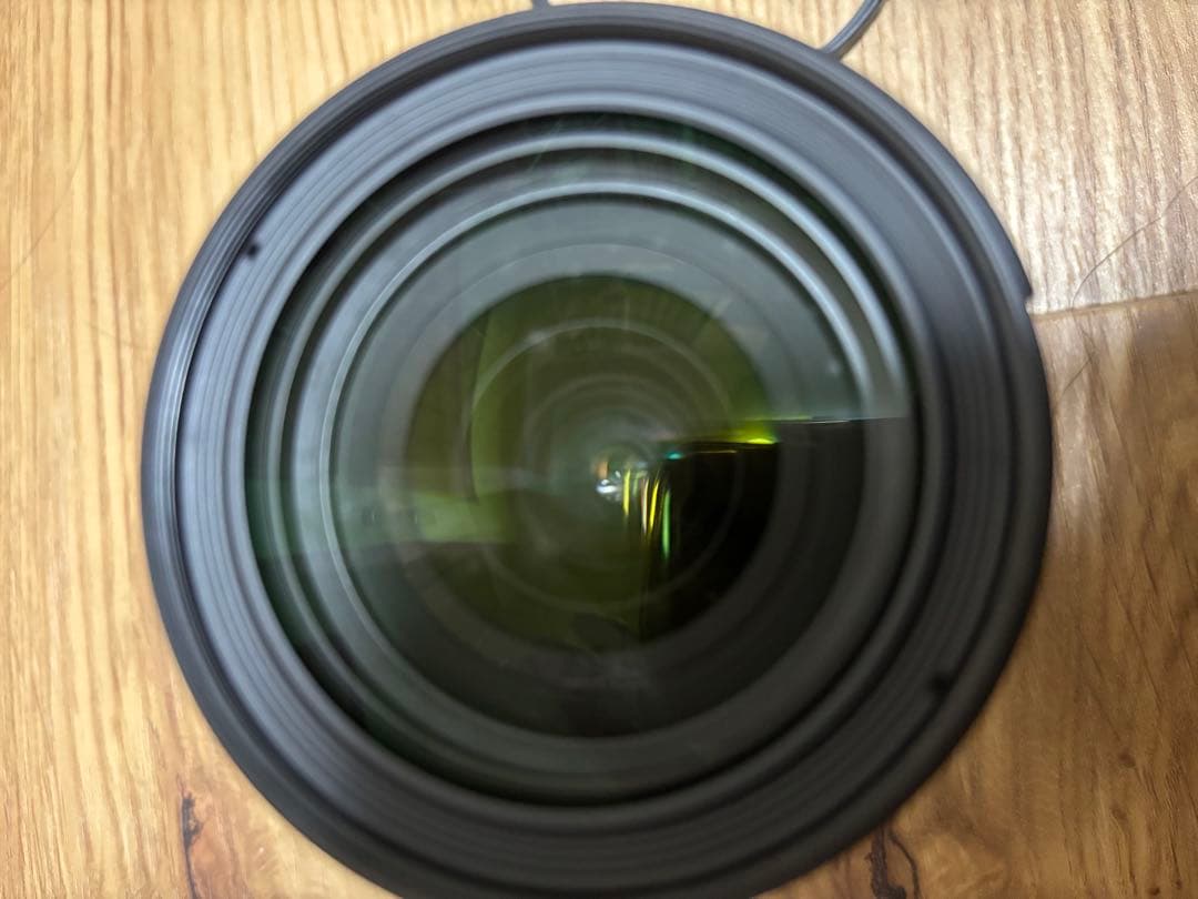 サ*ー様 Canon 24-70mm f/4L IS USM レンズ　中古