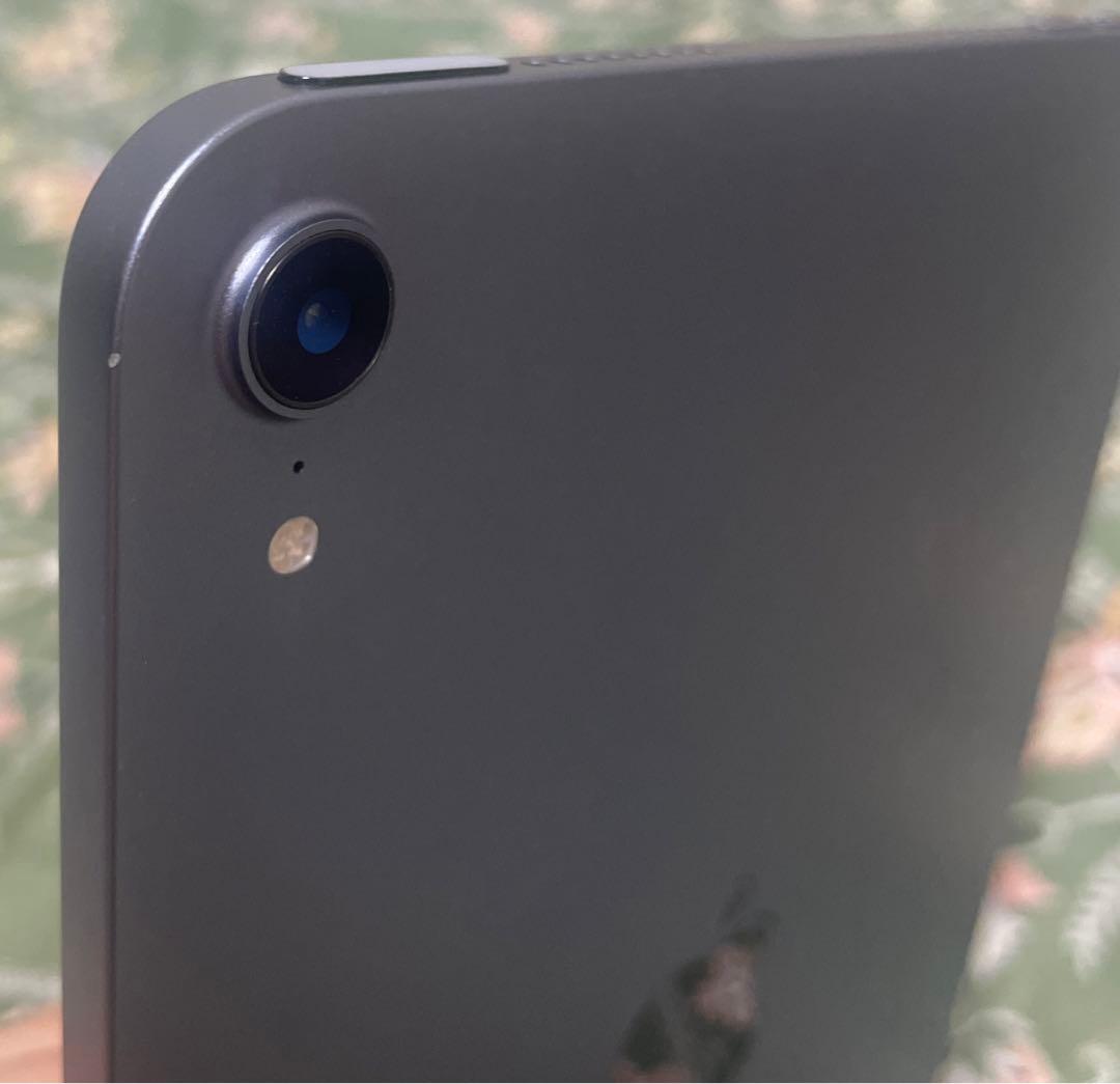 iPad本体 ipad mini6 64GB WIFI