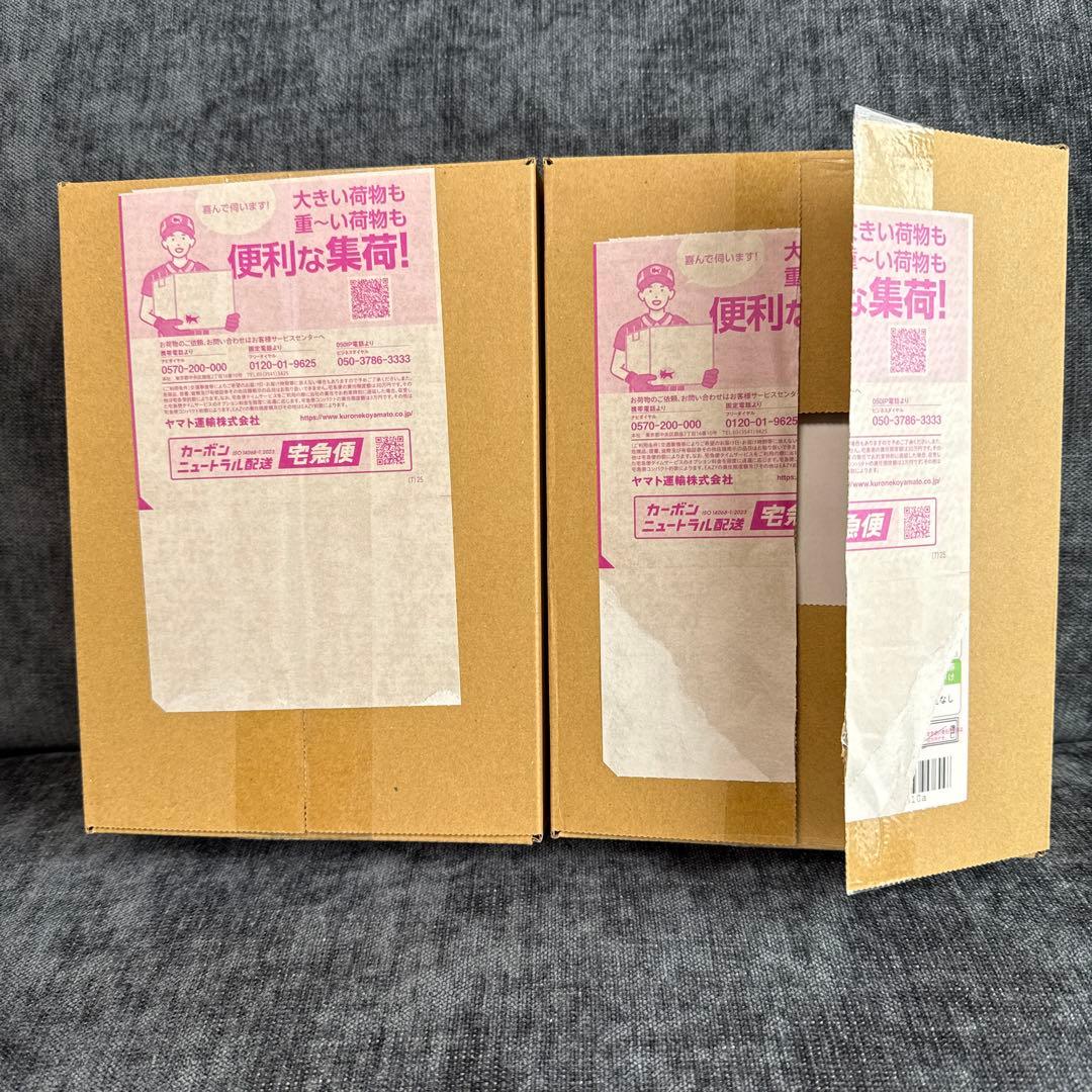 ポケモンカードゲームポケセン産新品未開封MEGAドリームex BOX ２個セット