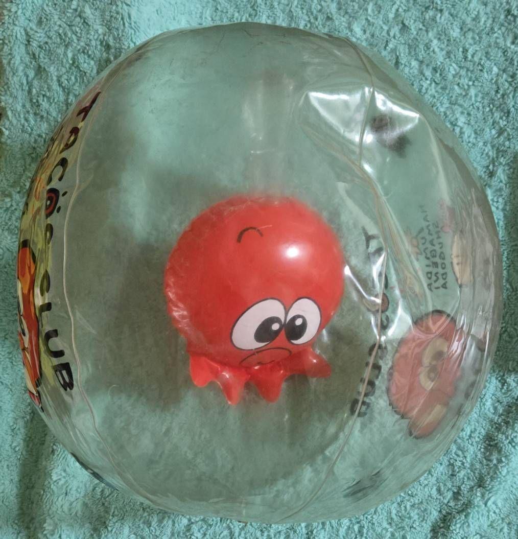 TACOS CLUB タコ ボール