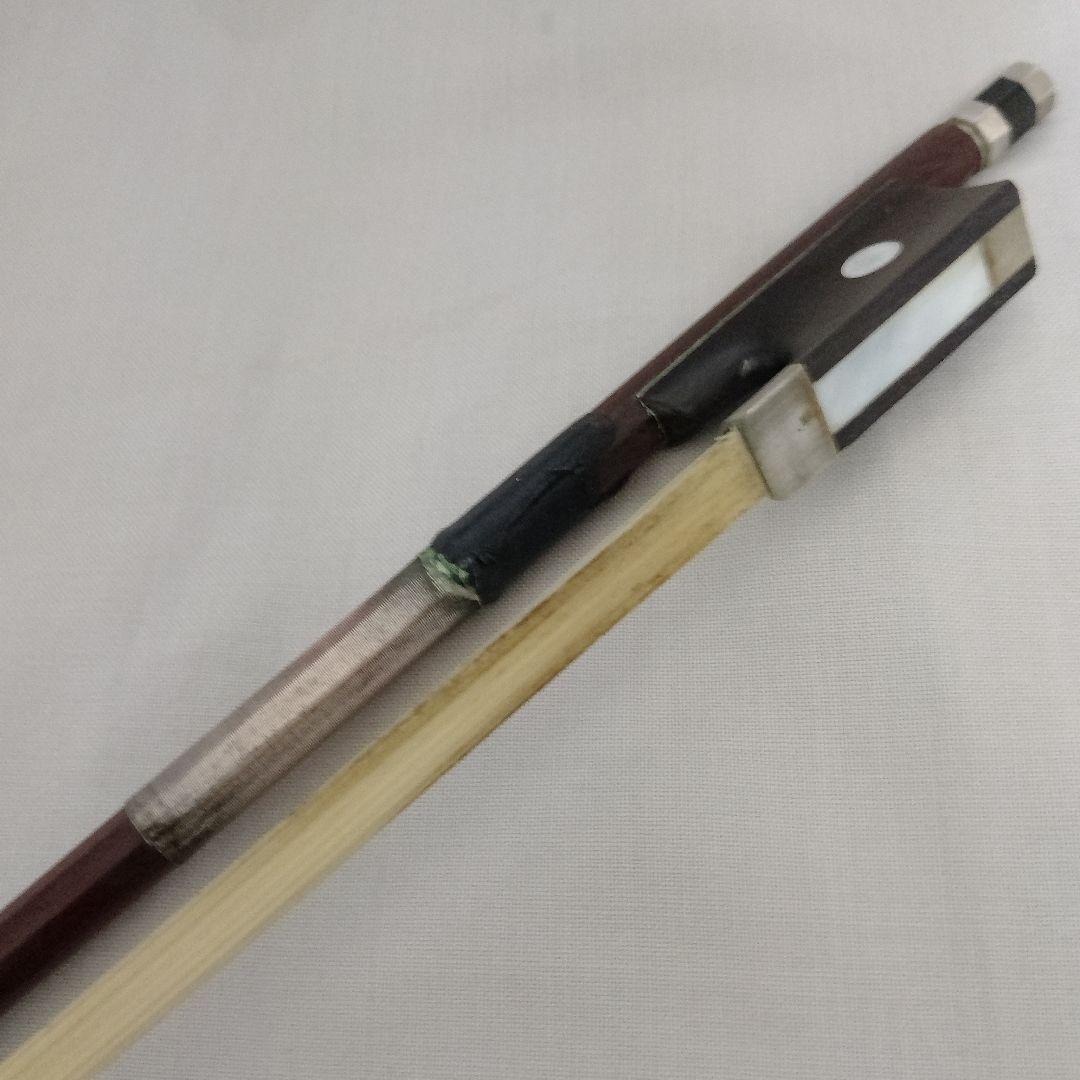 ♥美品♥スズキバイオリン4/4♥品番280♥弓、ケ―ス、松脂付き