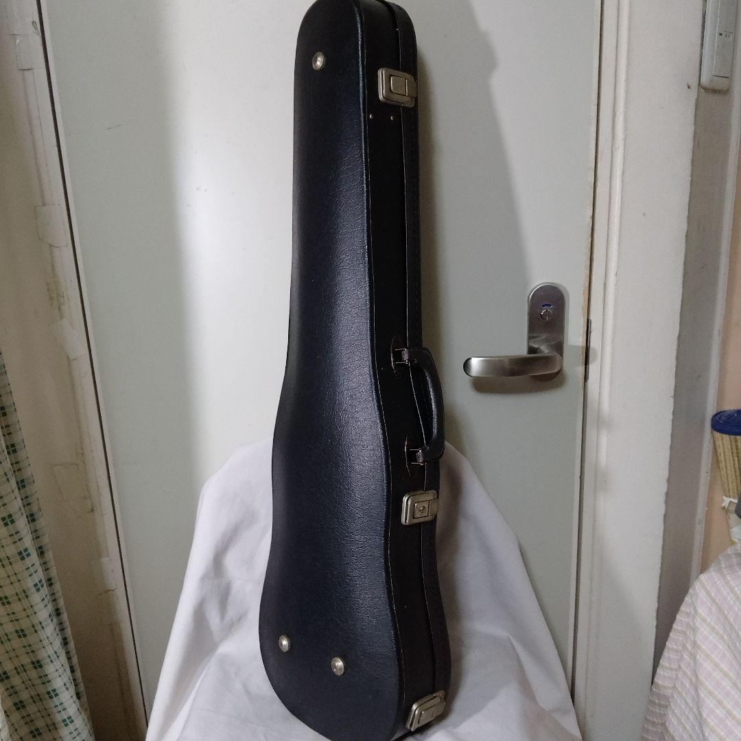 ♥美品♥スズキバイオリン4/4♥品番280♥弓、ケ―ス、松脂付き