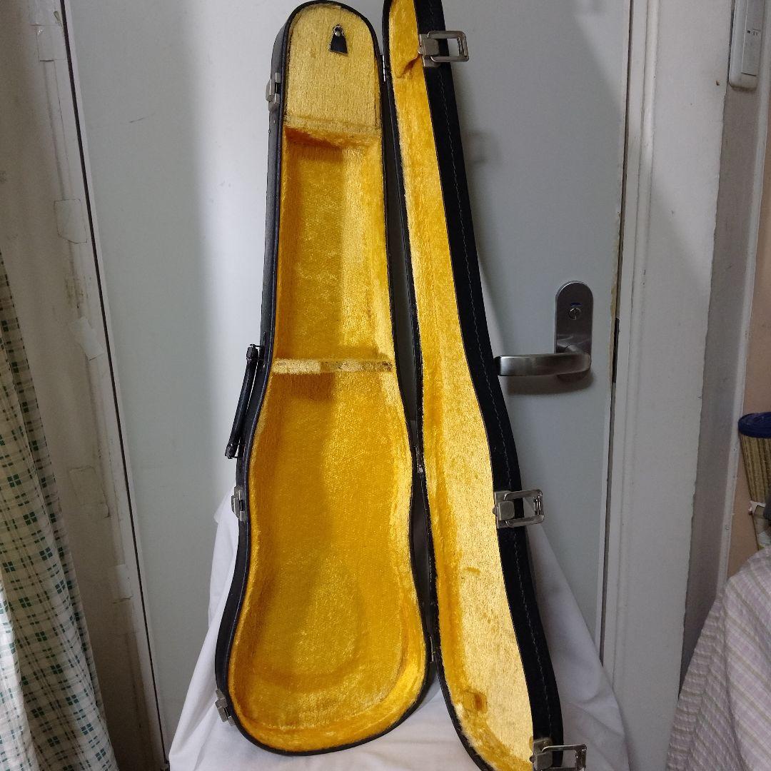 ♥美品♥スズキバイオリン4/4♥品番280♥弓、ケ―ス、松脂付き