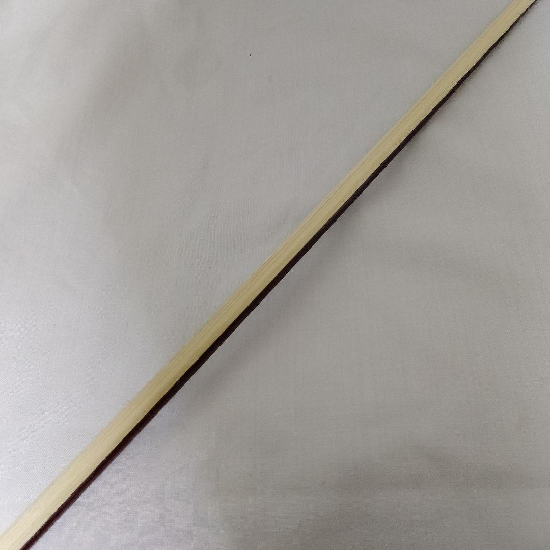 ♥美品♥スズキバイオリン4/4♥品番280♥弓、ケ―ス、松脂付き