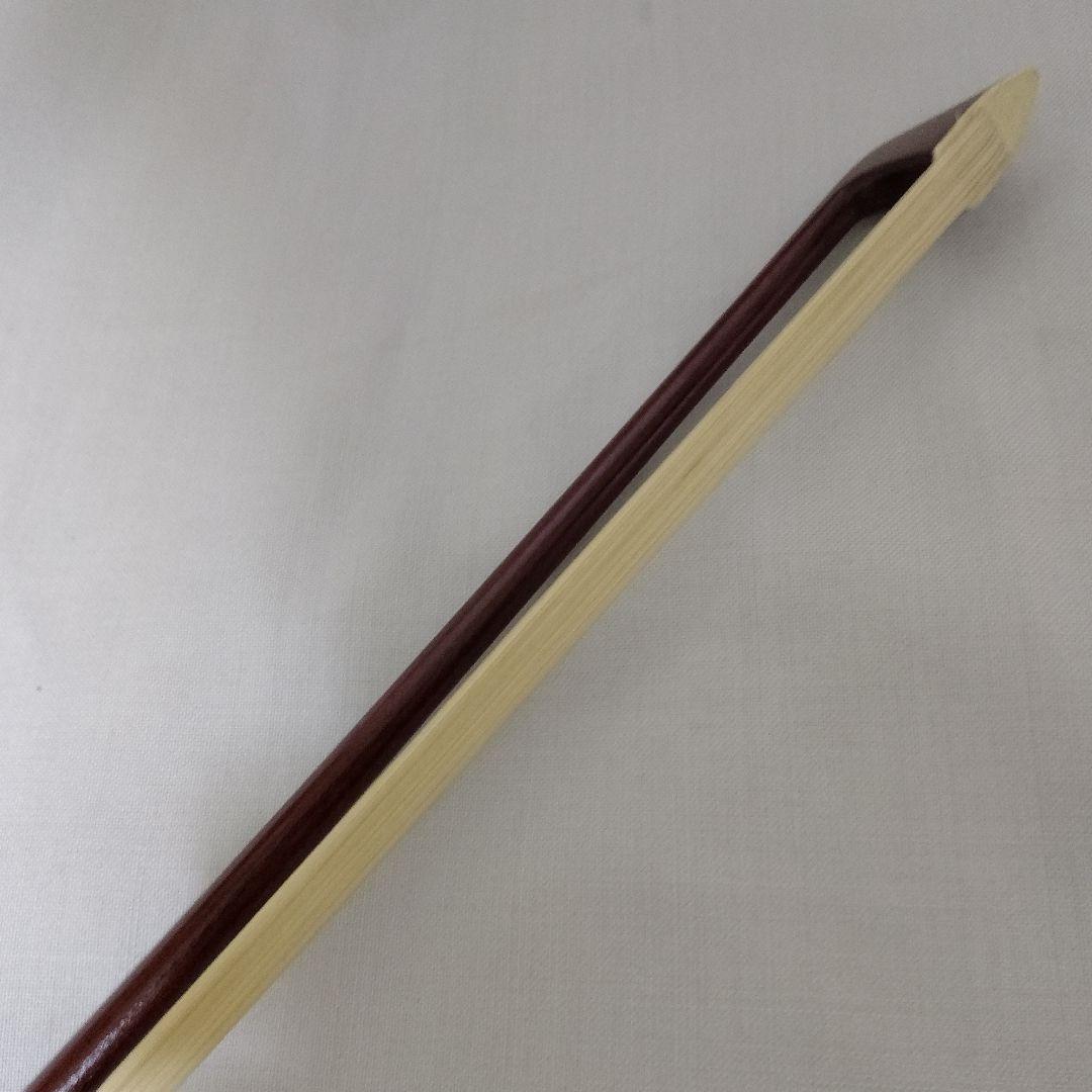 ♥美品♥スズキバイオリン4/4♥品番280♥弓、ケ―ス、松脂付き