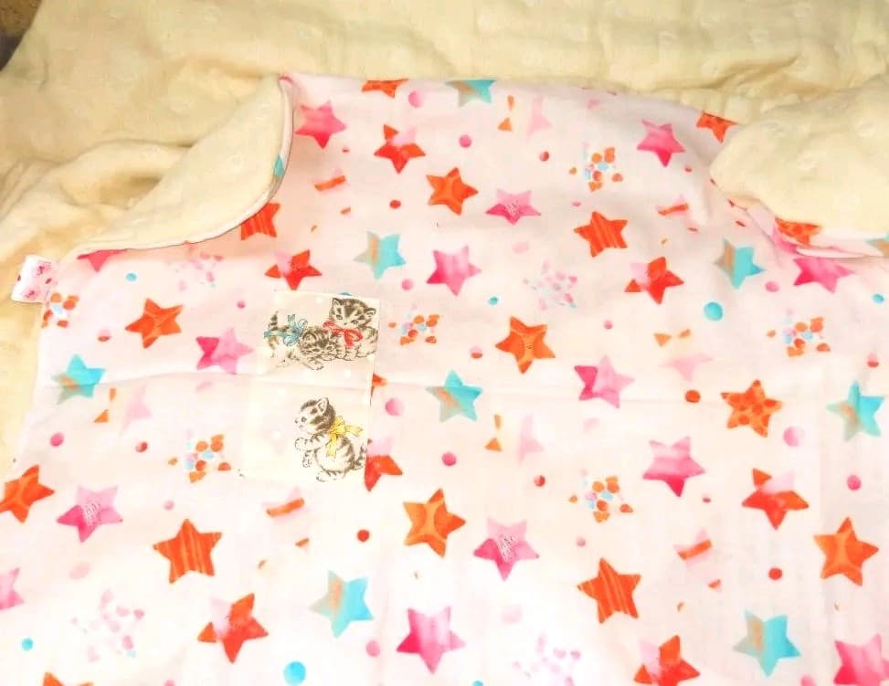 専用❤みかん⭐ふわとろ８重ガーゼ⭐超特大ブランケット❤