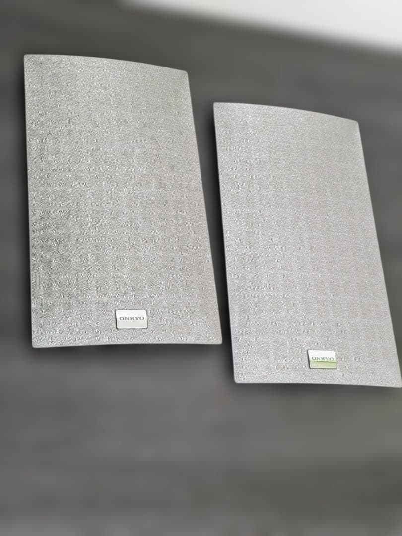 ONKYO FR-X7A オンキョー ミニコンポ CD・MD動作確認済み