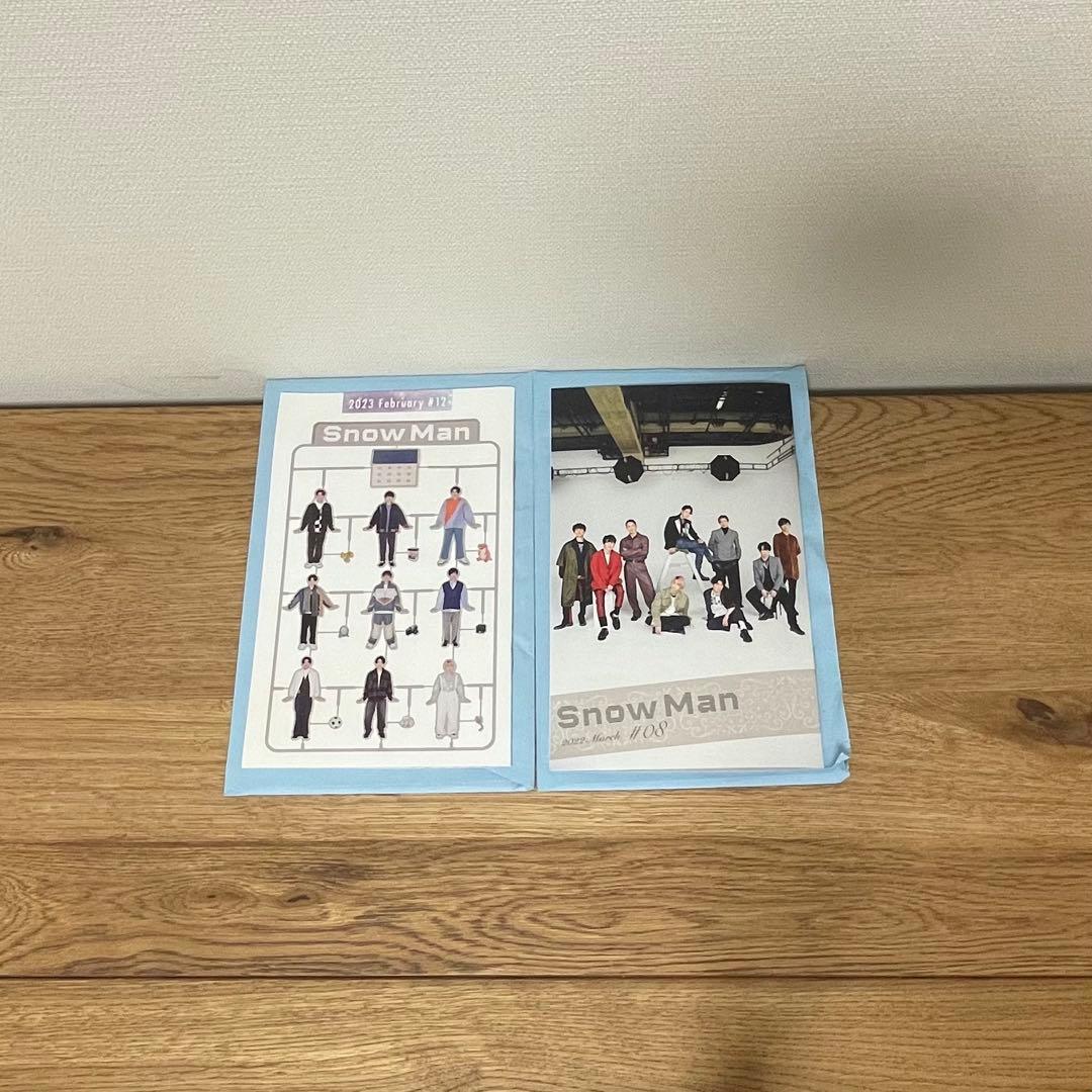 (6割引‼️}Man,向井康二[グッズセット]