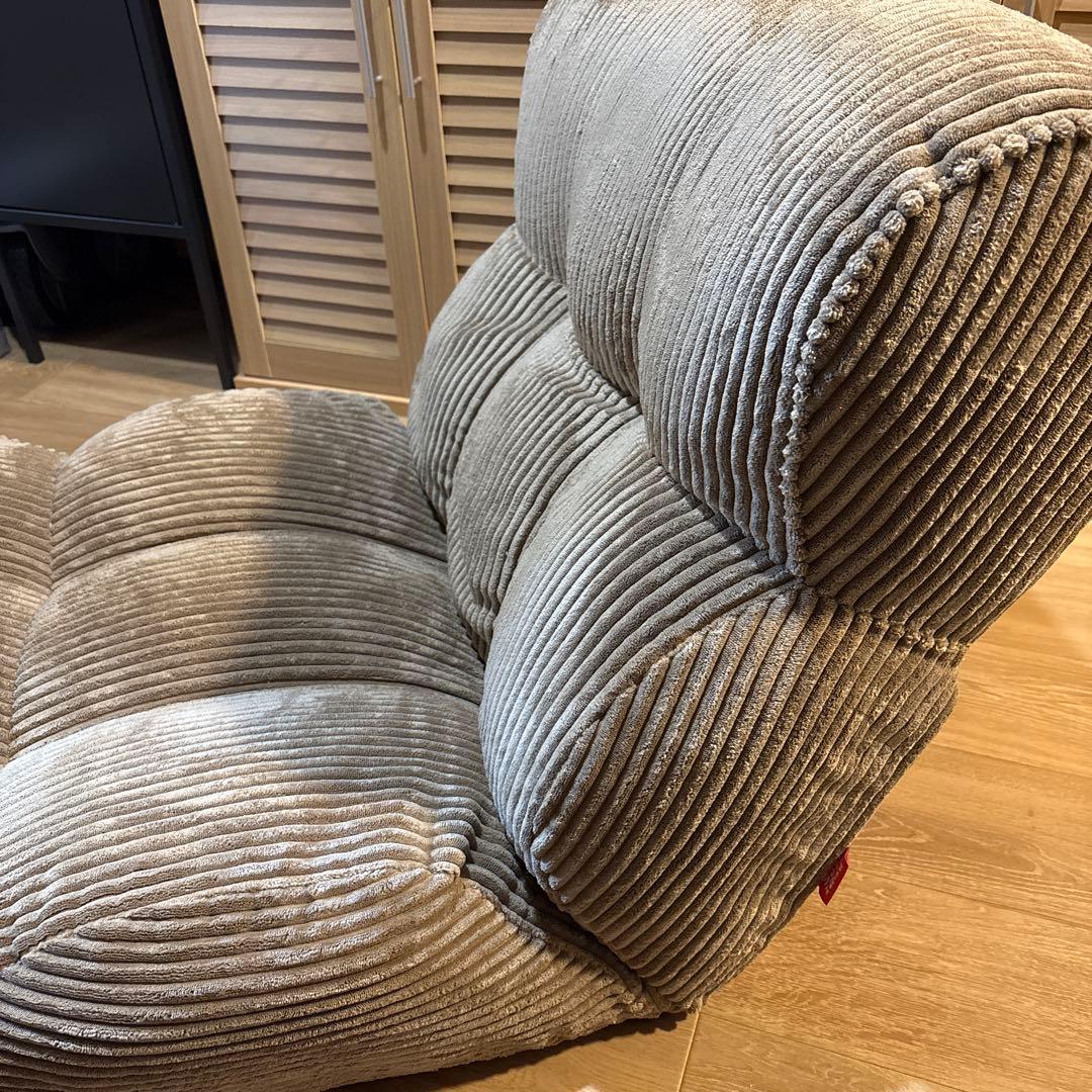 a depeche ソファ　座椅子 　sofa zaisu 光製作所
