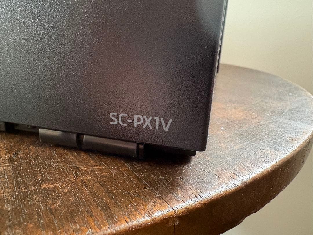 EPSON SC-PX1V インクジェットプリンター　2024製
