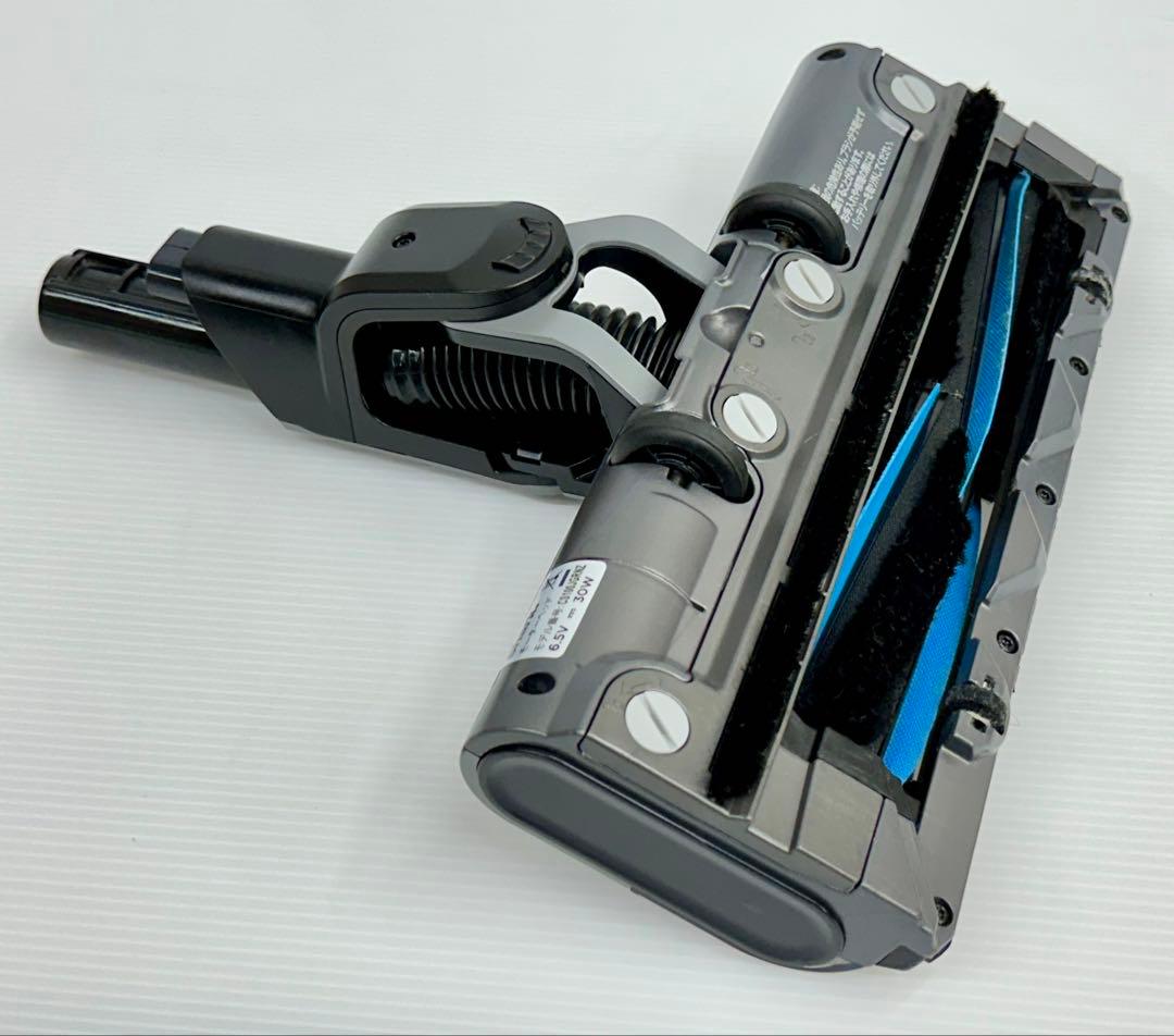 中古　美品　動作保証品　シャーク　掃除機　ヘッド　CS100JGR NZ 中古