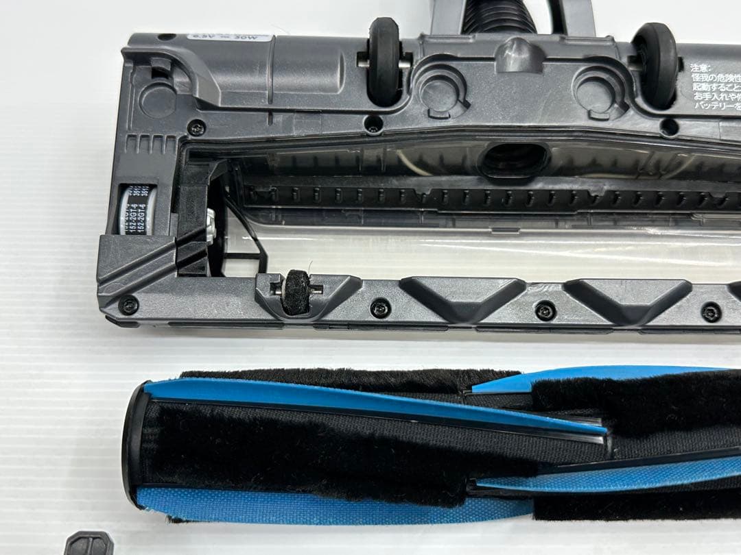 中古　美品　動作保証品　シャーク　掃除機　ヘッド　CS100JGR NZ 中古