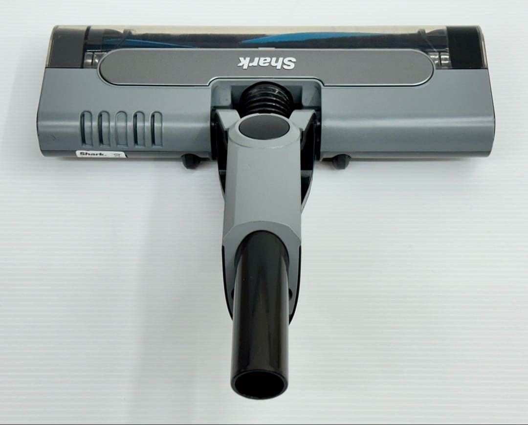 中古　美品　動作保証品　シャーク　掃除機　ヘッド　CS100JGR NZ 中古