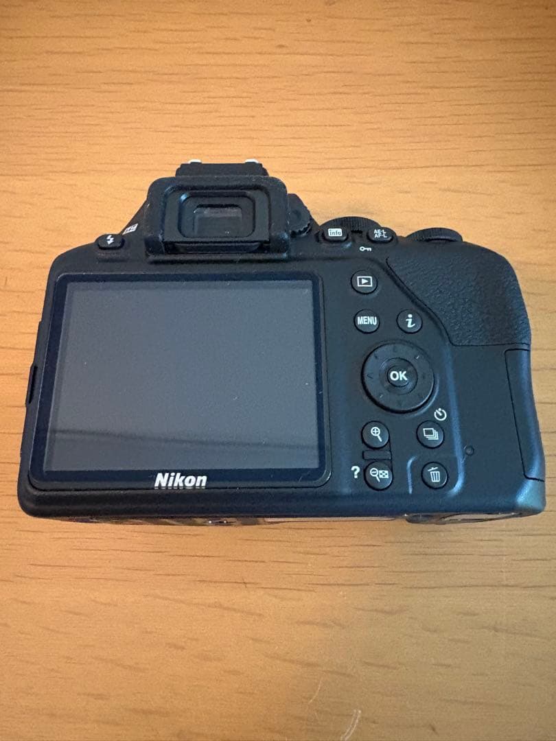 ニコン　Nikon D3500 レンズセット