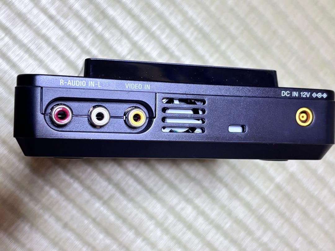SONY DVDライター　VBD-MA1