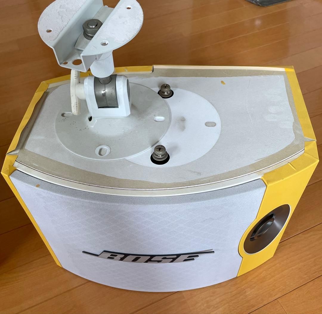 BOSE スピーカー