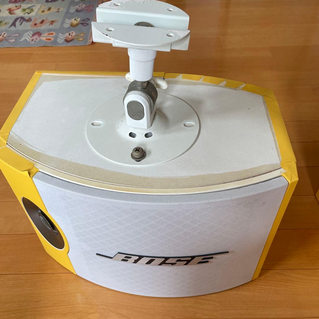 BOSE スピーカー