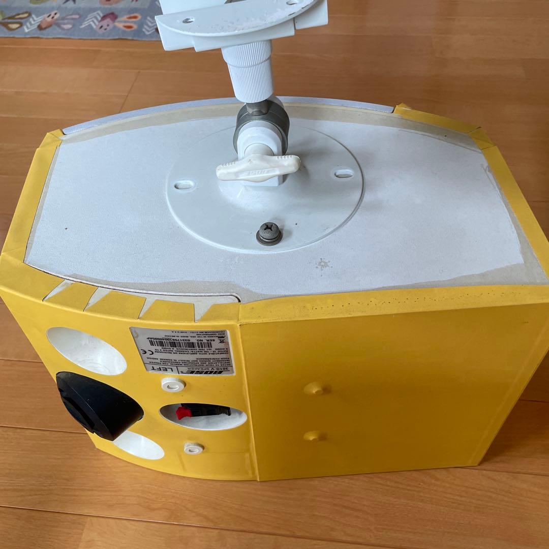 BOSE スピーカー
