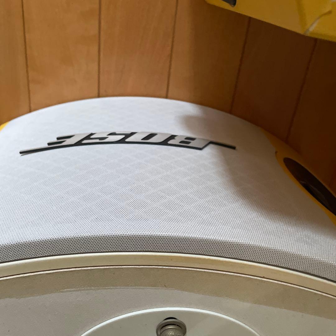 BOSE スピーカー