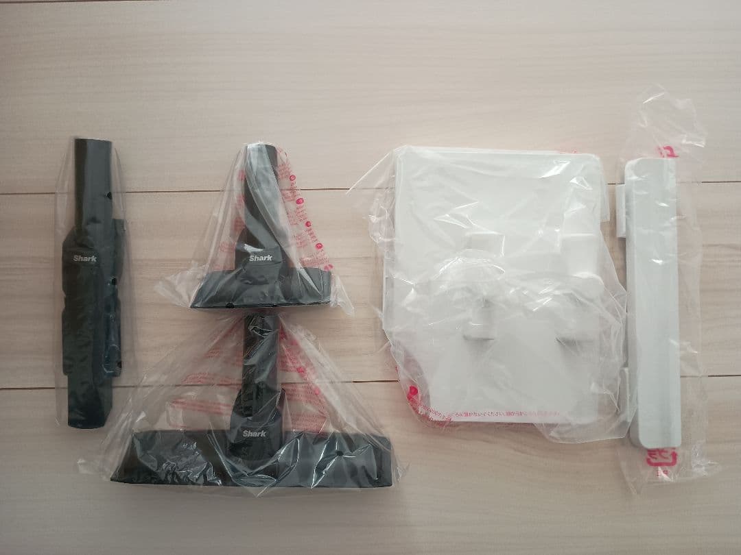 【美品】SharkシャークEVOPOWER SYSTEM STD+