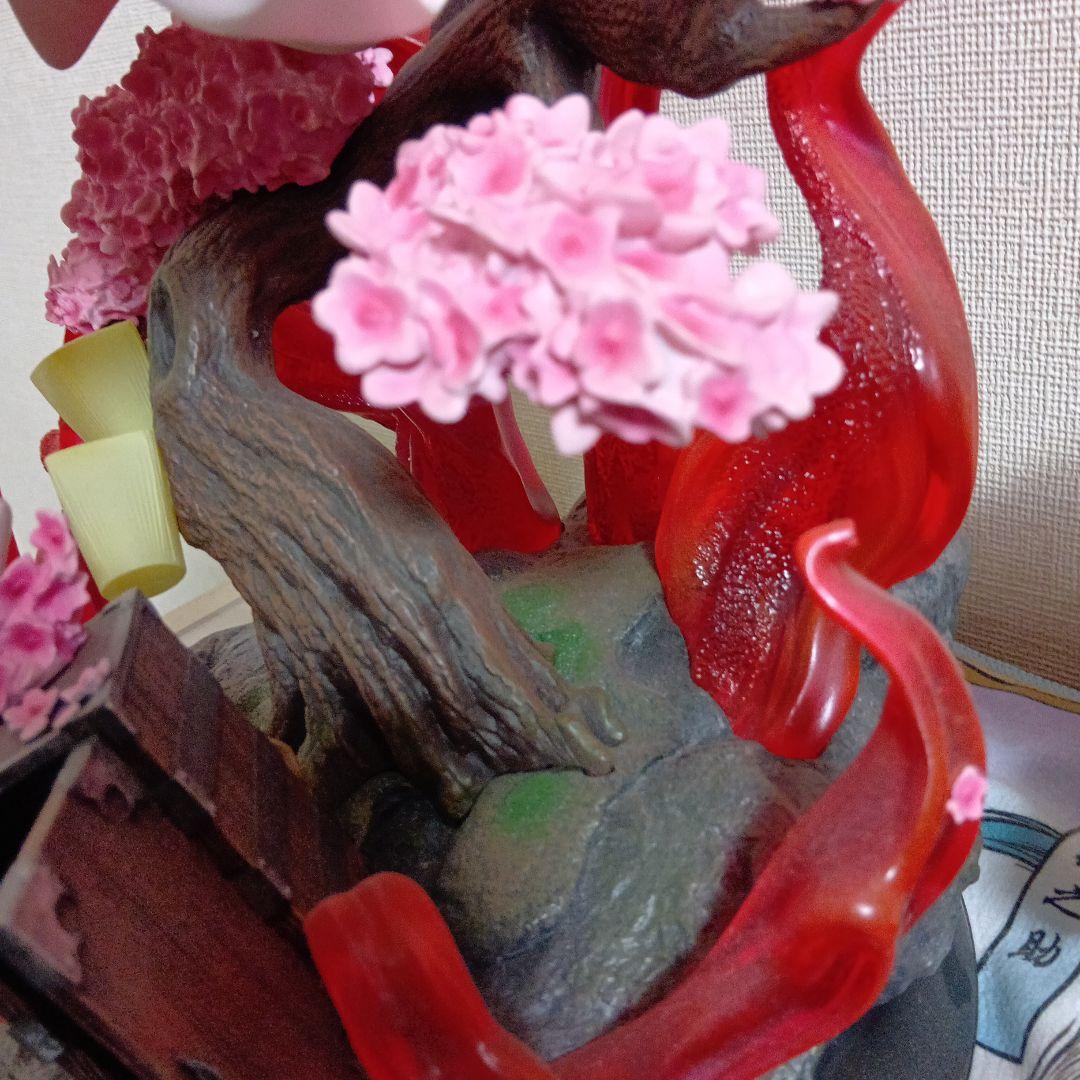 鬼滅の刃　禰豆子　ガレージキッド