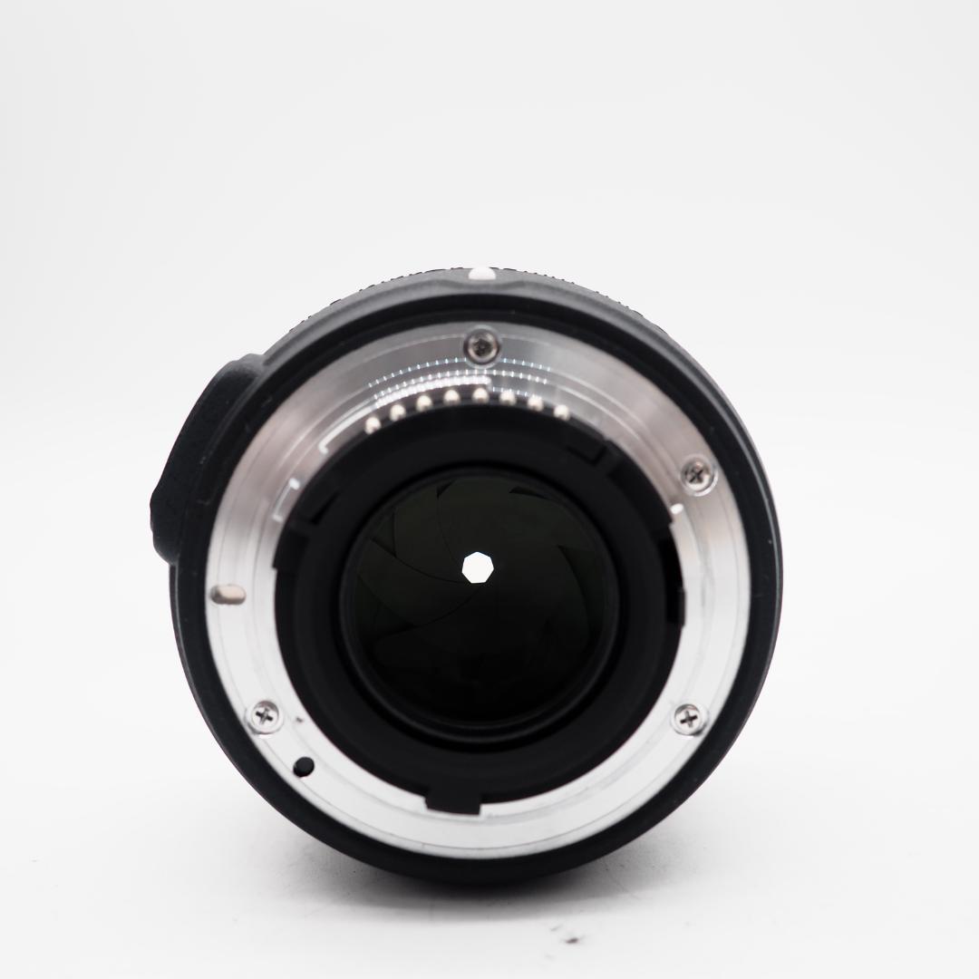 Nikon AF-S NIKKOR 50mm f/1.8G レンズ