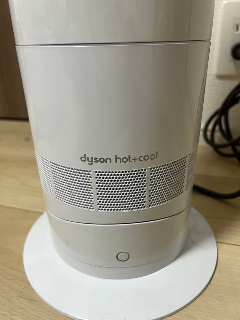 2025年製　Dyson　hot+cool　AM09
