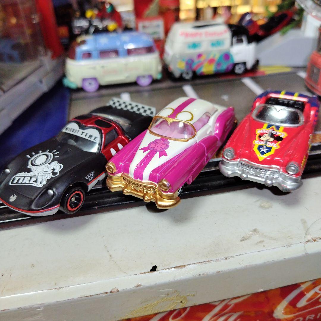 商品Ｎｏ.３７５７★お子さんが好きな車を集めてみました☆警察・消防・救急他色々☆