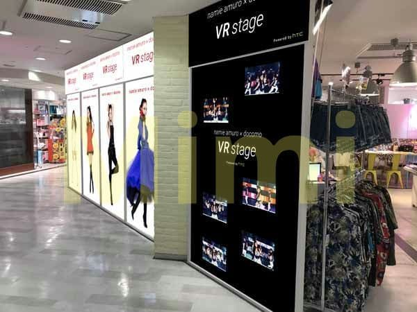 安室奈美恵　ドコモ　缶マグネット　コンプリート　全16種