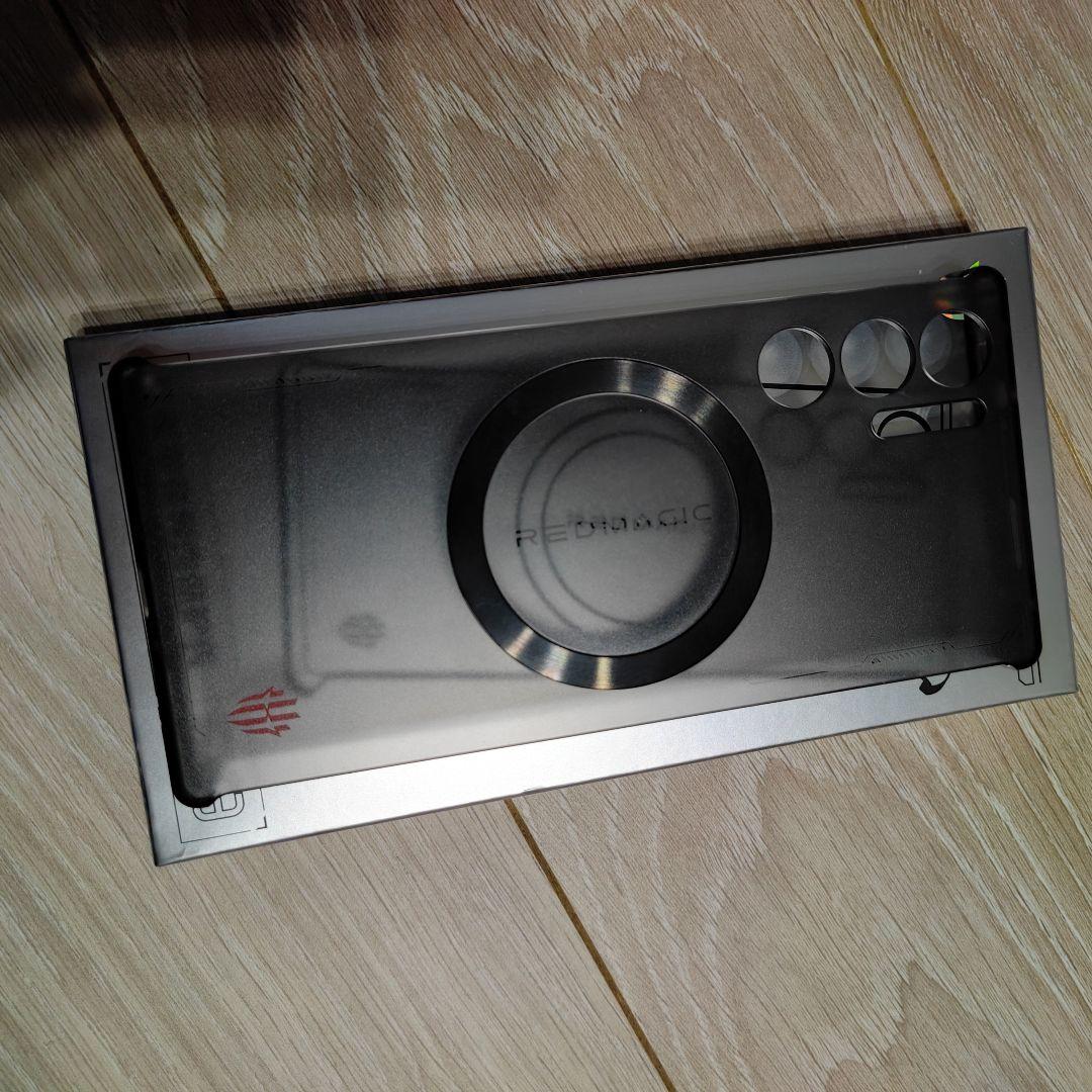 REDMAGIC 9 Pro Cyclone 16/512GB 国内版