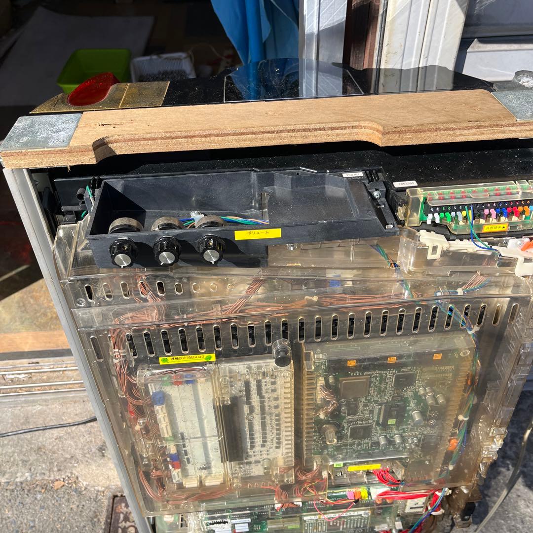 J*7様 CRパチンコ実機　ルパン三世～消されたルパン～