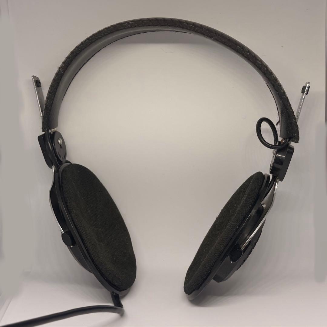 LO-D HD-70 ステレオヘッドフォン 25Ω