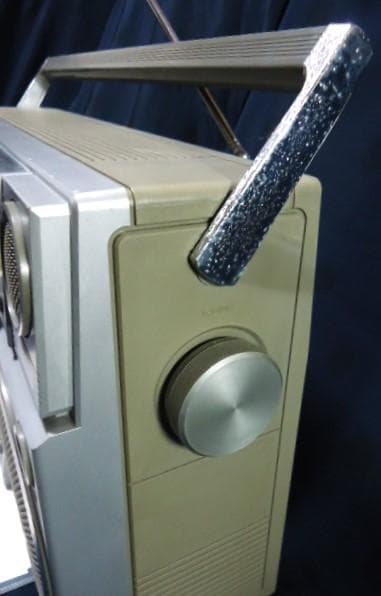 ♪昭和銘機 清掃整備ラジカセ National AMBIENCE RX-5150