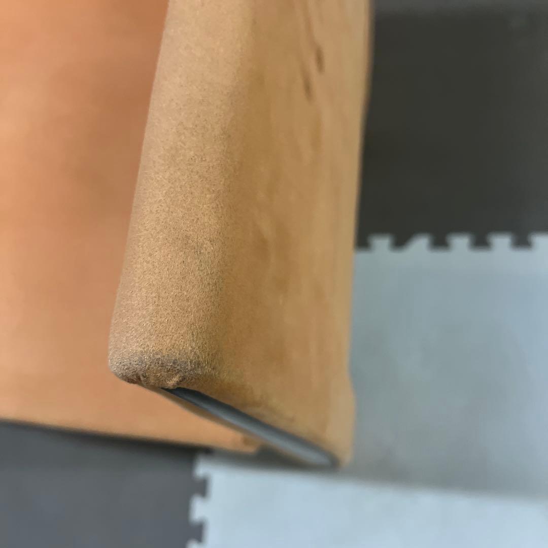 alflex チェア アルフレックス FE エフィー スウェード①